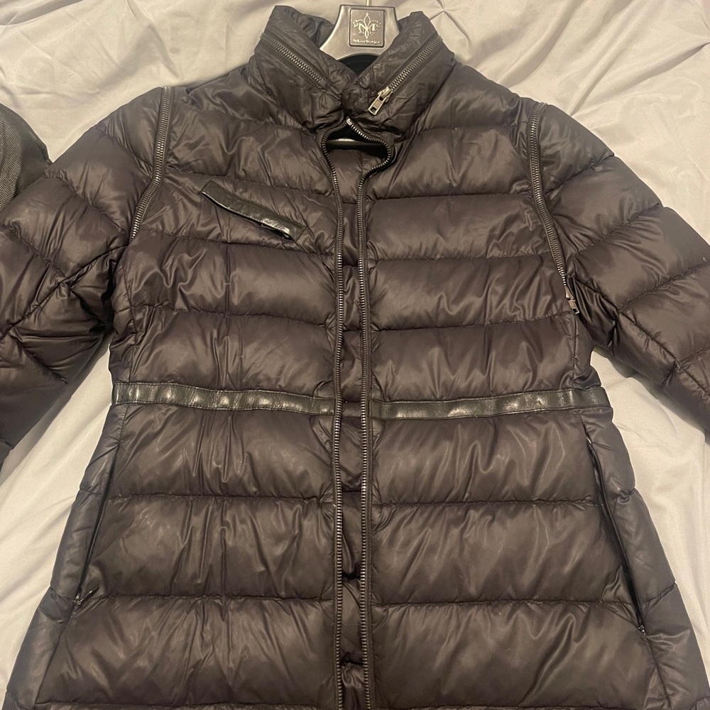 Womens Mackage Jacket/ Vest